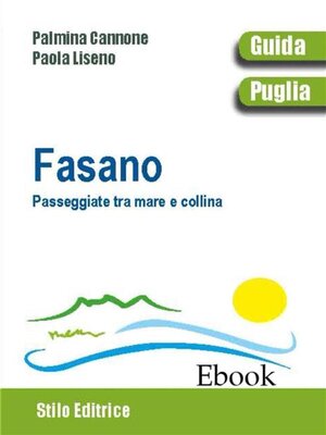 cover image of Fasano